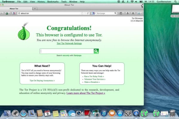 Полезные сайты тор